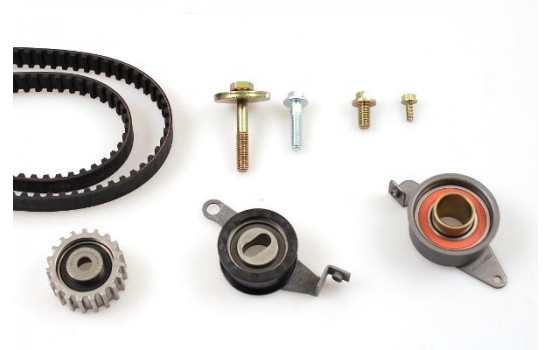 Timing Belt Set 20-1028 Hepu