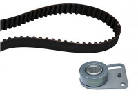 Timing Belt Set 20-1029 Hepu