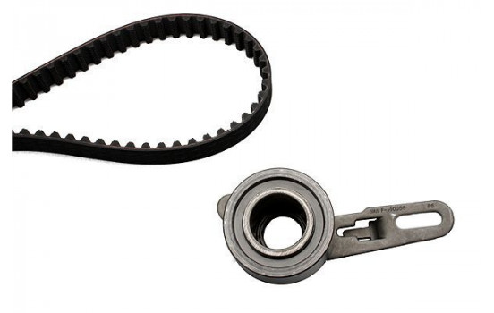 Timing Belt Set 20-1032 Hepu
