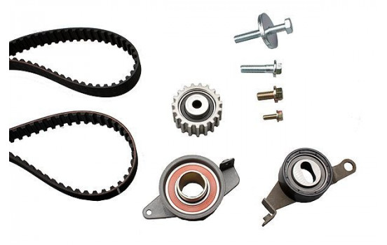 Timing Belt Set 20-1034 Hepu