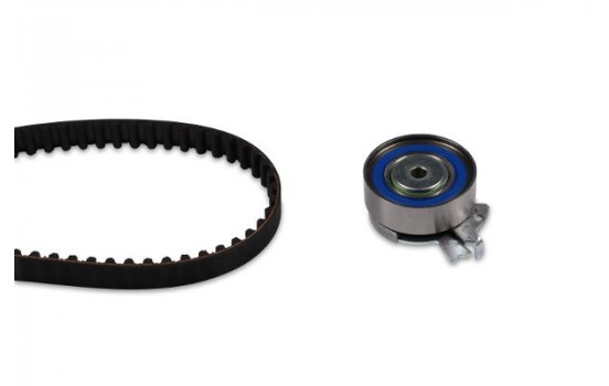 Timing Belt Set 20-1038 Hepu