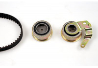 Timing Belt Set 20-1039 Hepu