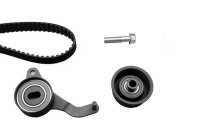 Timing Belt Set 20-1045 Hepu