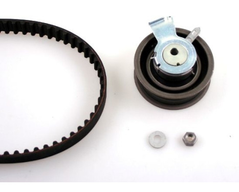 Timing Belt Set 20-1070 Hepu