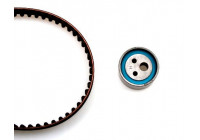 Timing Belt Set 20-1078 Hepu