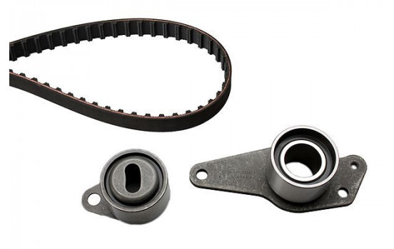 Timing Belt Set 20-1081 Hepu