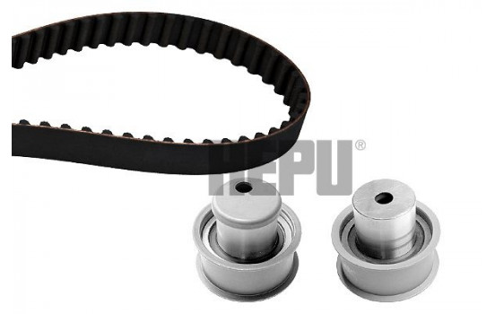 Timing Belt Set 20-1105 Hepu