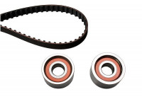Timing Belt Set 20-1107 Hepu