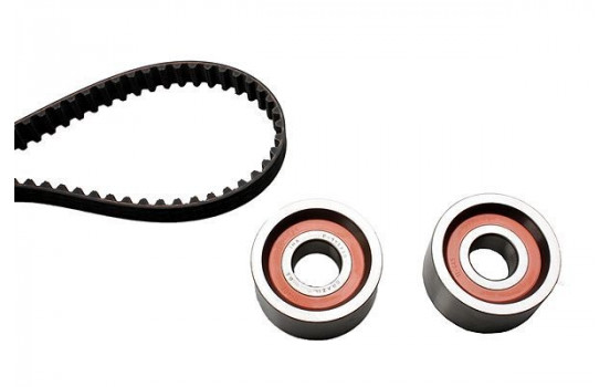Timing Belt Set 20-1109 Hepu