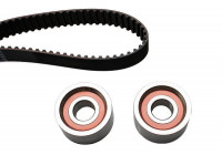 Timing Belt Set 20-1111 Hepu