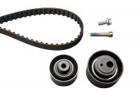 Timing Belt Set 20-1123 Hepu