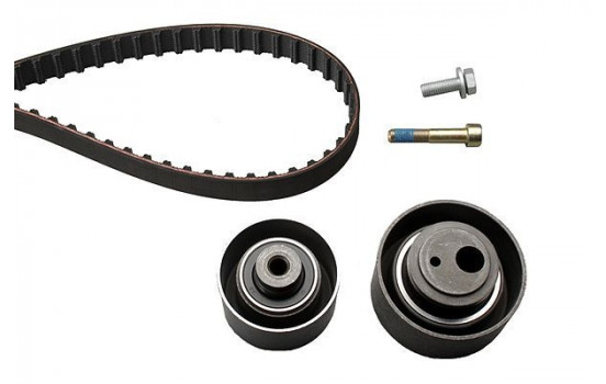 Timing Belt Set 20-1123 Hepu
