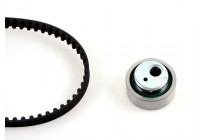 Timing Belt Set 20-1141 Hepu