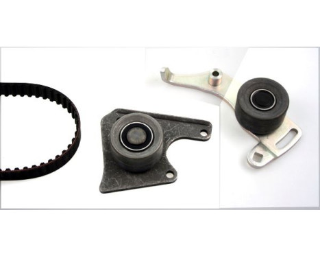Timing Belt Set 20-1142 Hepu