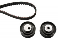 Timing Belt Set 20-1143 Hepu