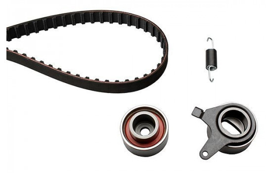 Timing Belt Set 20-1145 Hepu