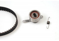 Timing Belt Set 20-1155 Hepu