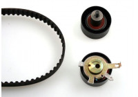 Timing Belt Set 20-1166 Hepu