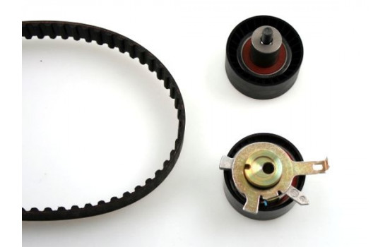 Timing Belt Set 20-1166 Hepu