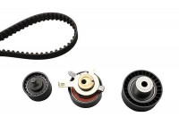 Timing Belt Set 20-1167 Hepu