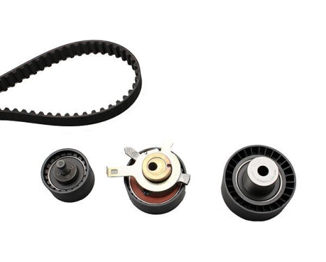 Timing Belt Set 20-1167 Hepu