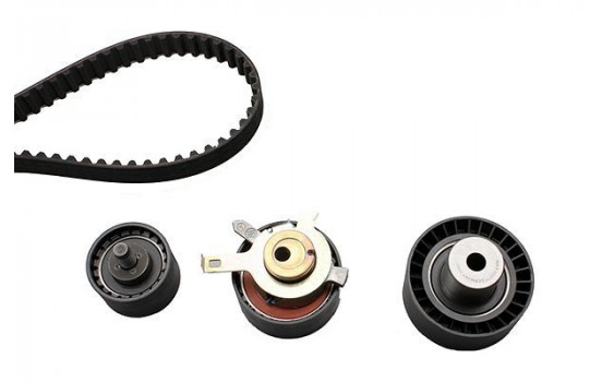 Timing Belt Set 20-1167 Hepu