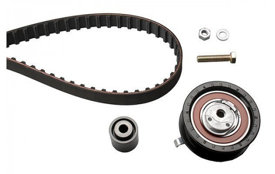 Timing Belt Set 20-1174 Hepu