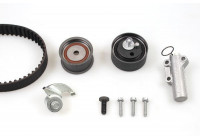 Timing Belt Set 20-1177 Hepu