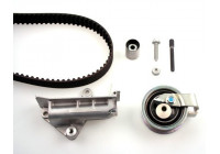 Timing Belt Set 20-1180 Hepu