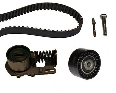 Timing Belt Set 20-1204 Hepu