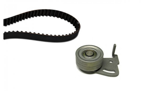 Timing Belt Set 20-1206 Hepu