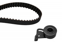 Timing Belt Set 20-1207 Hepu