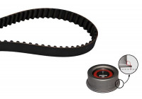 Timing Belt Set 20-1208 Hepu