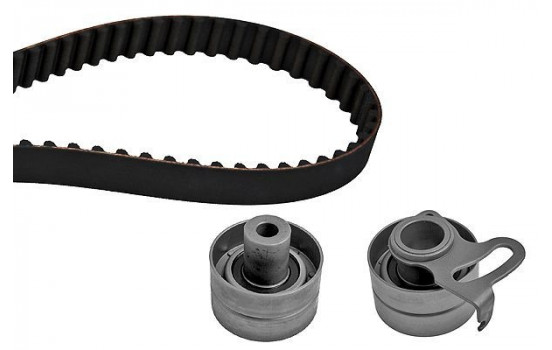 Timing Belt Set 20-1212 Hepu