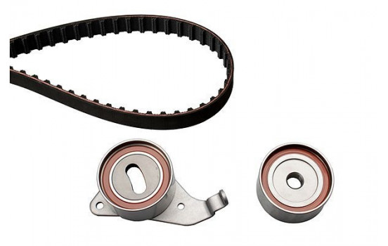 Timing Belt Set 20-1215 Hepu