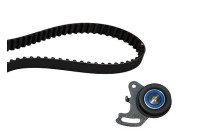 Timing Belt Set 20-1226 Hepu