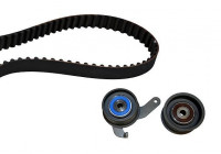 Timing Belt Set 20-1231 Hepu