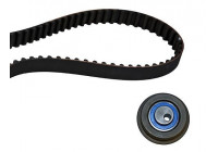 Timing Belt Set 20-1234 Hepu