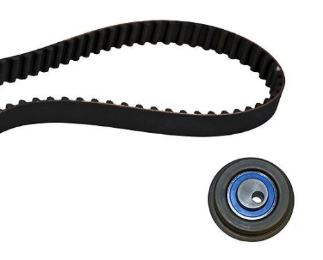 Timing Belt Set 20-1234 Hepu