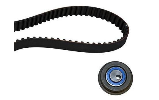 Timing Belt Set 20-1234 Hepu