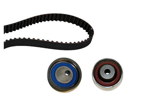 Timing Belt Set 20-1237 Hepu