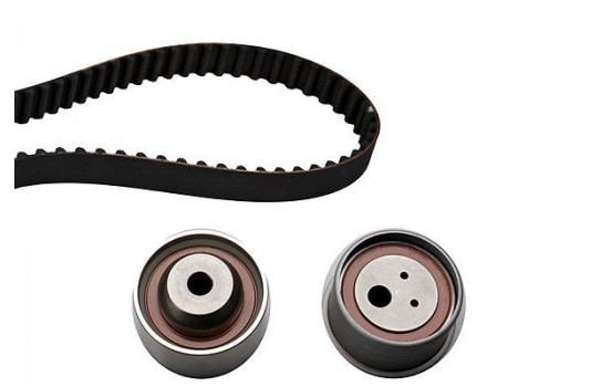 Timing Belt Set 20-1241 Hepu
