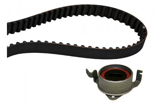 Timing Belt Set 20-1242 Hepu