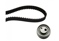 Timing Belt Set 20-1246 Hepu