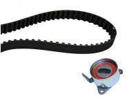 Timing Belt Set 20-1248 Hepu