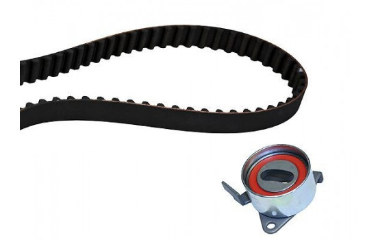 Timing Belt Set 20-1248 Hepu