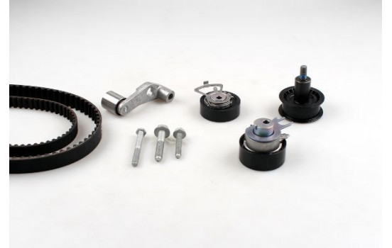 Timing Belt Set 20-1258 Hepu