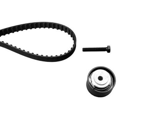 Timing Belt Set 20-1260 Hepu