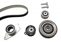 Timing Belt Set 20-1267 Hepu