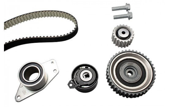 Timing Belt Set 20-1267 Hepu